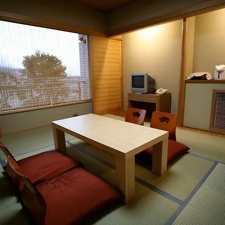Shiki Resort Prego Hayama Exterior photo