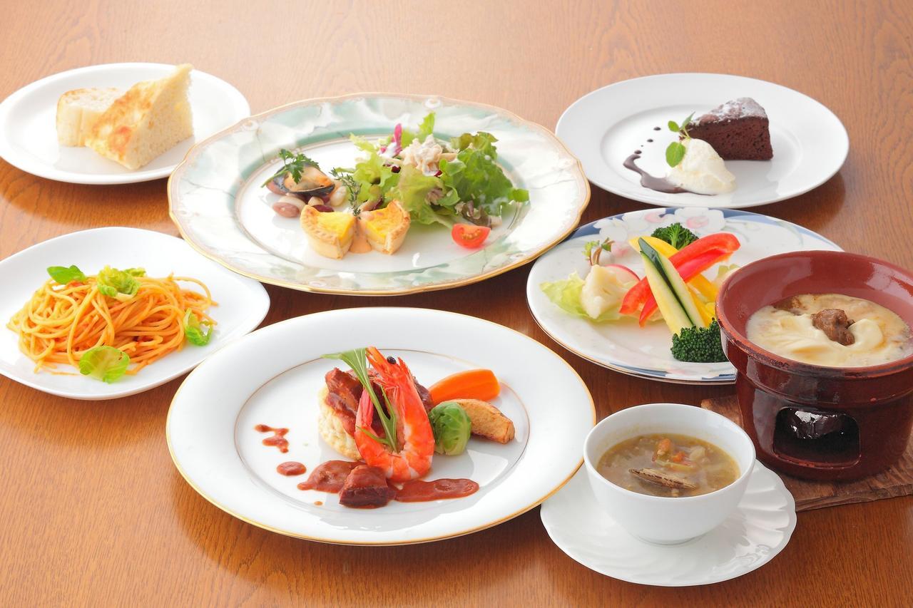 Shiki Prego Resort Hayama